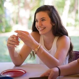 Meet your Posher, Molly